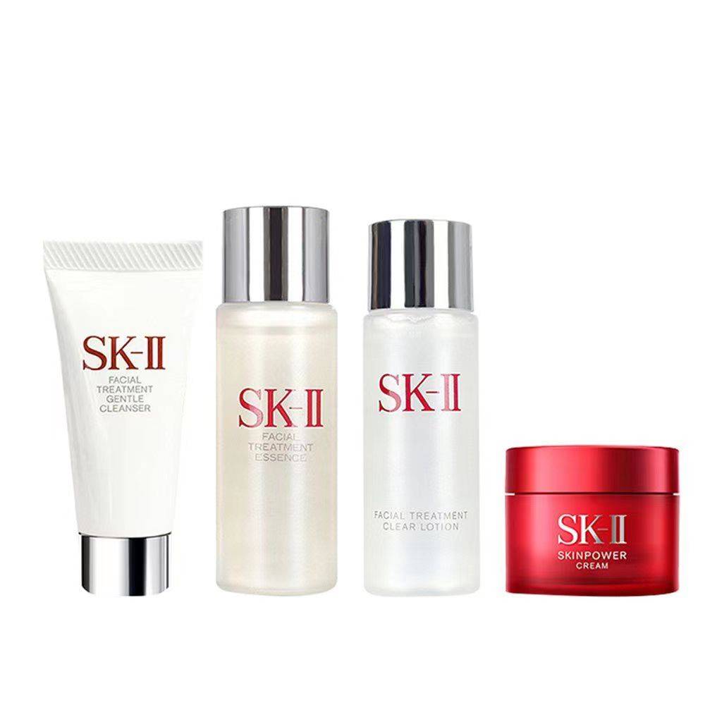 SK2体验套