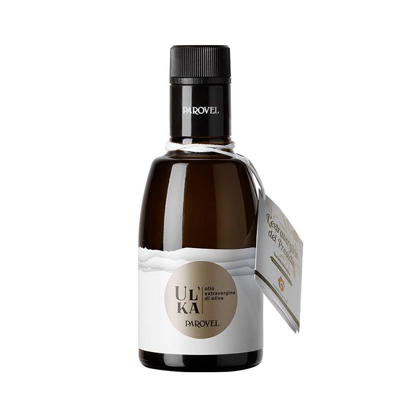帕罗维庄园|优卡钻石级初榨橄榄油250ml